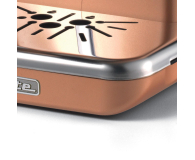 Ariete 1389/18 CLASSICA MIEDZIANY - 1389009 - zdjęcie 3